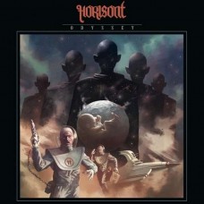 HORISONT-ODYSSEY (CD)