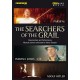 DOCUMENTÁRIO-SEARCHERS OF THE HOLY GRA (DVD)