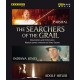 DOCUMENTÁRIO-SEARCHERS OF THE HOLY GRA (BLU-RAY)