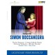 G. VERDI-SIMON BOCCANEGRA -.. (DVD)