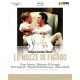 W.A. MOZART-LE NOZZE DI FIGARO - LEGE (BLU-RAY)