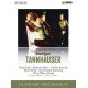R. WAGNER-TANNHAUSER - LEGENDARY.. (DVD)