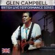 GLEN CAMPBELL-BRITISH LIVE.. (CD)