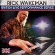 RICK WAKEMAN-BRITISH LIVE.. (CD)