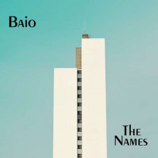 BAIO-NAMES (CD)