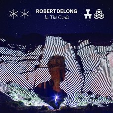 ROBERT DELONG-IN THE CARDS (2LP)