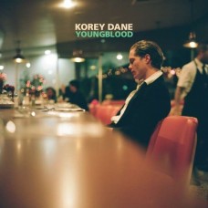 KOREY DANE-YOUNGBLOOD (CD)