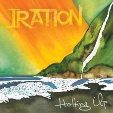 IRATION-HOTTING UP -DIGI- (CD)