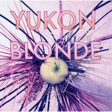 YUKON BLONDE-ON BLONDE (2LP)