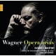 R. WAGNER-OPERA ARIAS (CD)