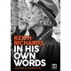 KEITH RICHARDS-IN HIS OWN WORDS (DVD)