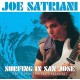 JOE SATRIANI-SURFING IN SAN JOSE (CD)