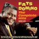 FATS DOMINO-COMPLETE HITS 1950-62 (3CD)