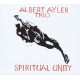 ALBERT AYLER-SPIRITUAL UNITY (CD)