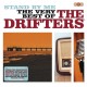 DRIFTERS-STAND BY ME (CD)