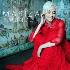 MARIZA-MUNDO (CD)