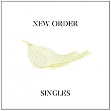 NEW ORDER-SINGLES (2015 REMASTERED) (CD)