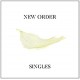 NEW ORDER-SINGLES (2015 REMASTERED) (CD)