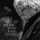 KARL JENKINS-STILL WITH THE MUSIC (CD)