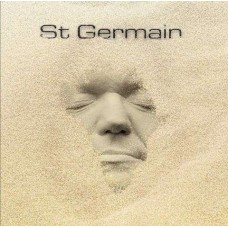 ST. GERMAIN-ST. GERMAIN ALBUM 2015 (CD)