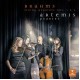 J. BRAHMS-STRING QUARTETS NO.1 & 3 (CD)