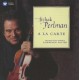ITZHAK PERLMAN-A LA CARTE (CD)