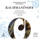 S. RACHMANINOV-SYMPHONY NO.3 (2CD)
