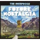 SHEEPDOGS-FUTURE NOSTALGIA (CD)