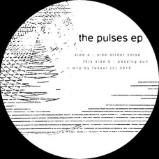 LOSOUL-PULSES -EP/REISSUE- (12")