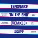 TENSNAKE-IN THE END - REMIXES (2-12")