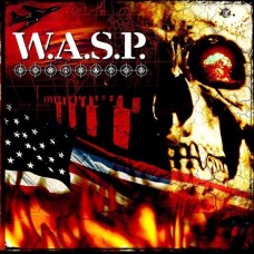 W.A.S.P.-DOMINATOR (CD)