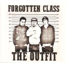 OUTFIT-FORGOTTEN CLASS -DIGI- (CD)