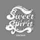 SWEET SPIRIT-COKOMO (CD)