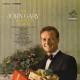 JOHN GARY-CHRISTMAS ALBUM (CD)