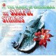 SOULFUL STRINGS-MAGIC OF CHRISTMAS (CD)