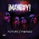 MAYDAY-FUTURE VINTAGE (CD)