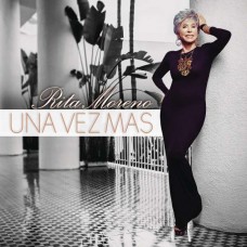 RITA MORENO-UNA VEZ MAS (CD)