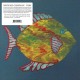 MICHAEL CHAPMAN-FISH (LP)