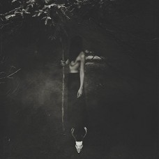 OF FEATHER AND BONE-EMBRACE THE WRETCHED.. (LP)
