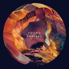 YOUNG EMPIRES-GATE (LP)