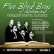 FIVE BLIND BOYS OF ALABAM-TIMELESS GOSPEL.. -DIGI- (CD)