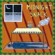 HOMESHAKE-MIDNIGHT SNACK (LP)