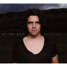 JODIE LANDAU-YOU OF ALL THINGS (CD)