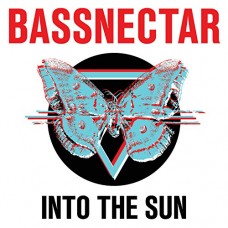 BASSNECTAR-INTO THE SUN (LP)