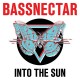 BASSNECTAR-INTO THE SUN (LP)