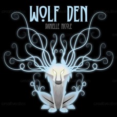 DANIELLE NICOLE-WOLF DEN (CD)