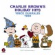 VINCE GUARALDI TRIO-CHARLIE BROWN'S HOLIDAY.. (LP)