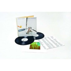 PAUL MCCARTNEY-PIPES OF PEACE -180GR- (2LP)