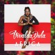 VIVALDA DULA-AFRICA (CD)