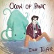 DAN TELFER-OCEAN OF PANIC (CD)
